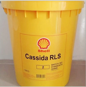 殼牌食品級(jí)潤(rùn)滑脂 殼牌加適達(dá)RLS 潤(rùn)滑脂 Cassida RLS grease 